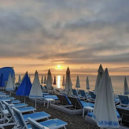 Bed & Breakfast Babil Antalya