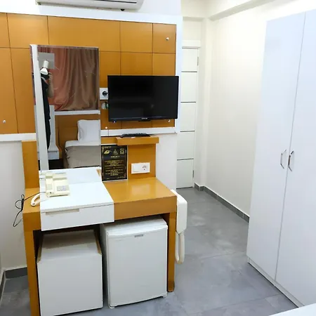 Bed & Breakfast Babil 3*