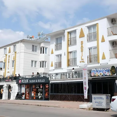 Babil Bed & Breakfast
