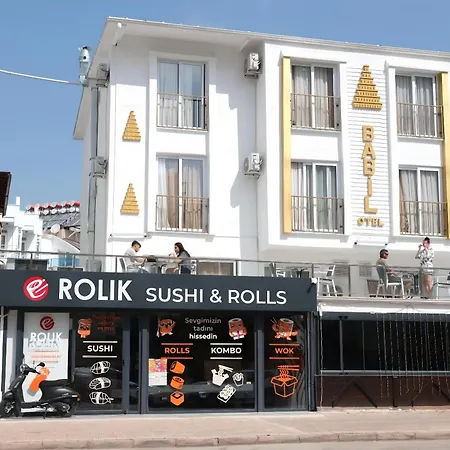 Babil Bed & Breakfast 3*