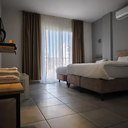 Bed & Breakfast Babil Antalya