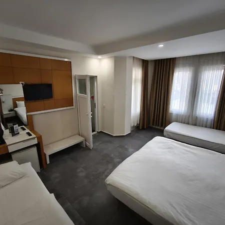 Babil Bed & Breakfast 3*
