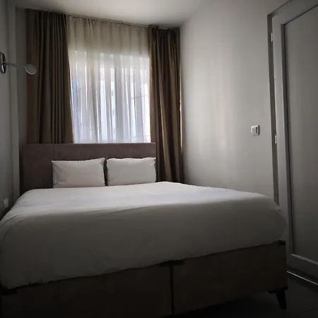 Bed & Breakfast Babil Antalya