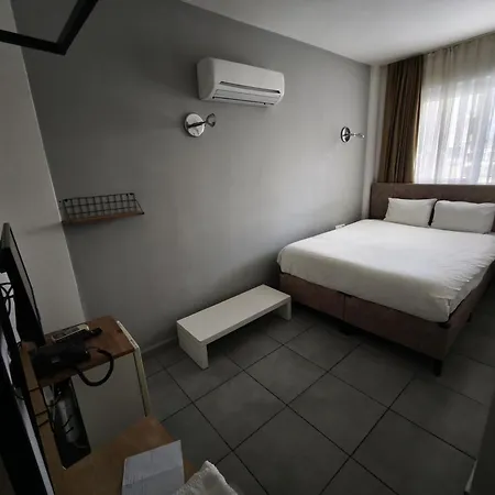 Babil Bed & Breakfast 3*