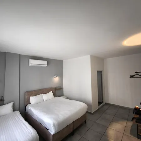 Bed & Breakfast Babil 3*