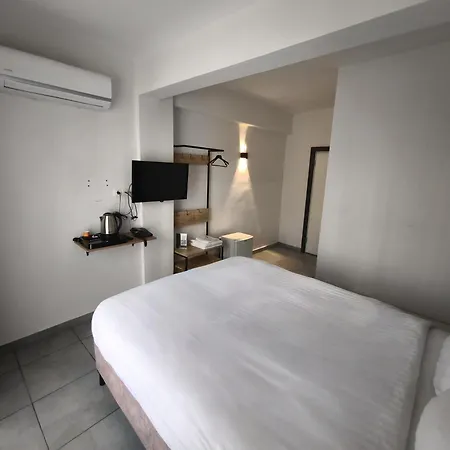 Babil Bed & Breakfast 3*