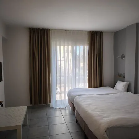 Babil Bed & Breakfast 3*