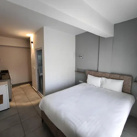 Bed & Breakfast Babil