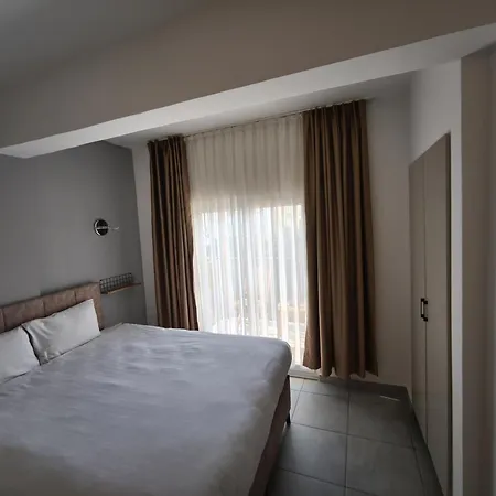 Babil Bed & Breakfast 3*