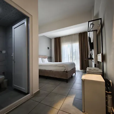 Bed & Breakfast Babil Antalya