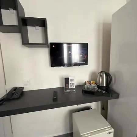 Babil Bed & Breakfast 3*