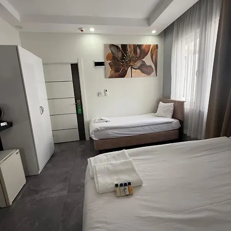 Bed & Breakfast Babil Antalya