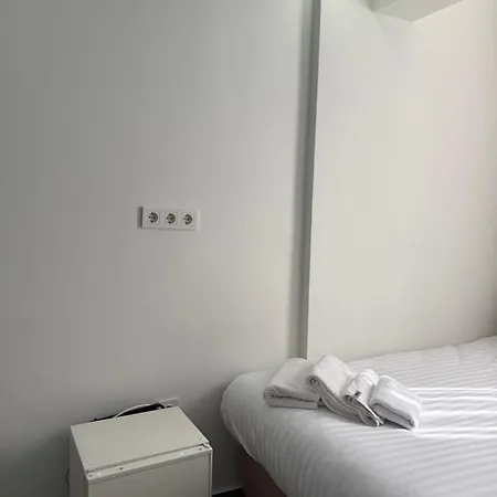 Babil 3* Antalya