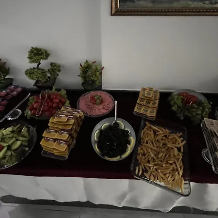Bed & Breakfast Babil