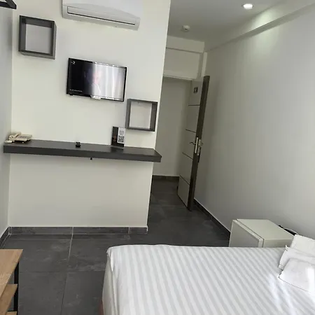 Bed & Breakfast Babil 3*