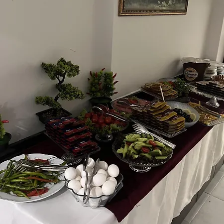 Babil Bed & Breakfast Antalya