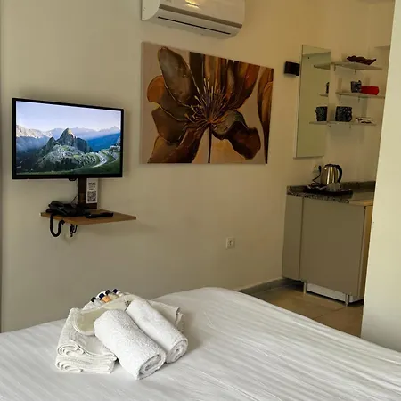 Babil 3* Antalya