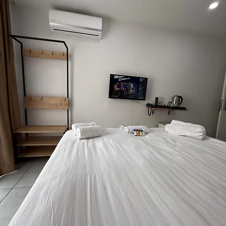 Babil Bed & Breakfast 3*