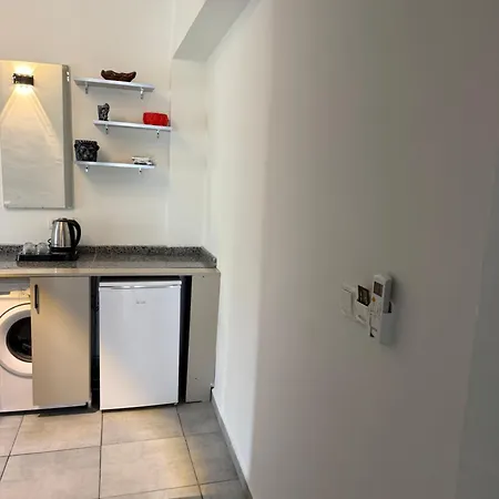 Babil Bed & Breakfast Antalya