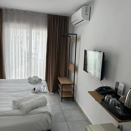 Bed & Breakfast Babil Antalya