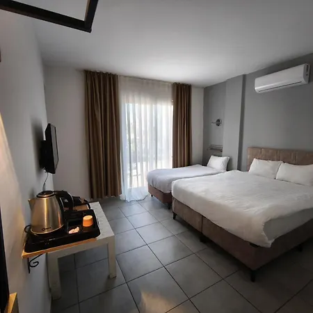 Babil Butik 3* Antalya