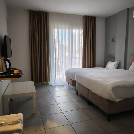 Oda ve Kahvaltı Babil Butik Antalya