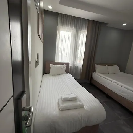 Oda ve Kahvaltı Babil Butik