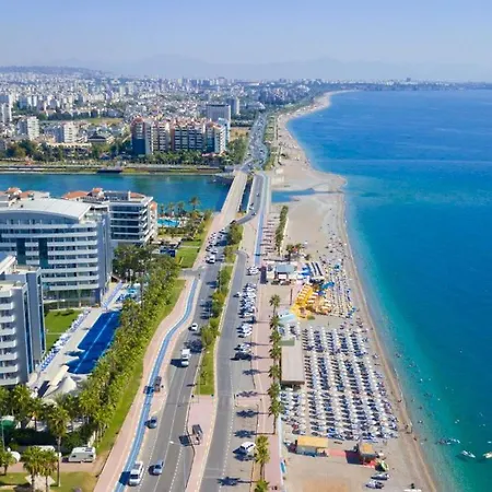 Babil Butik 3* Antalya