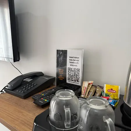 Babil Butik 3* Antalya