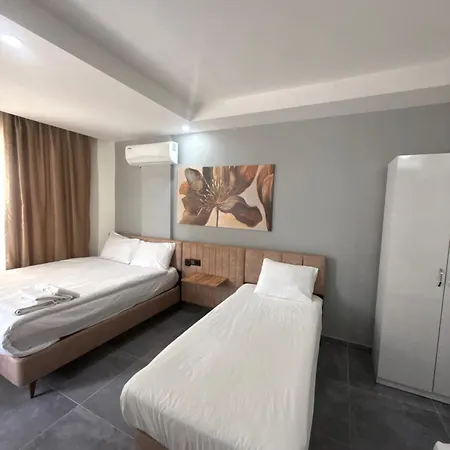 Babil Bed & Breakfast