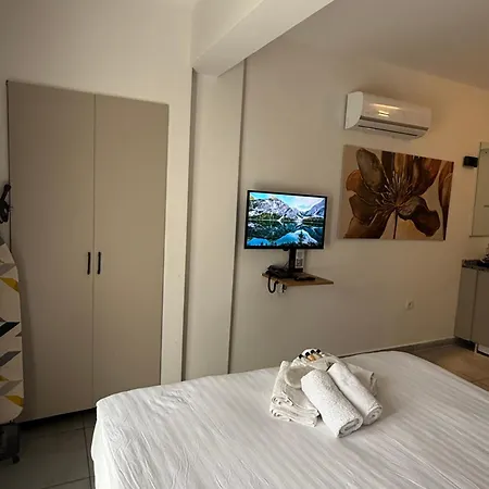 Babil Bed & Breakfast